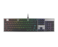 GENESIS Thor 420 RGB Mechaniczna Blue Switch - 1077264 - zdjęcie 1